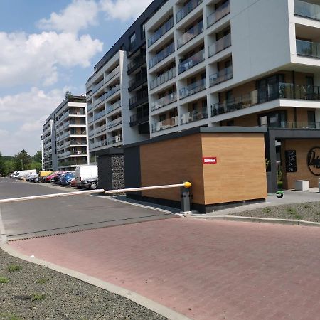 Apartament Krakow Arena المظهر الخارجي الصورة
