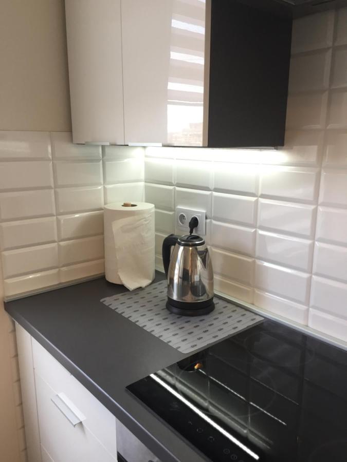 Apartament Krakow Arena المظهر الخارجي الصورة