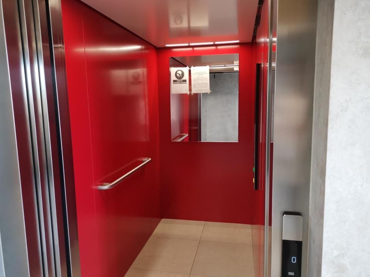 Apartament Krakow Arena المظهر الخارجي الصورة