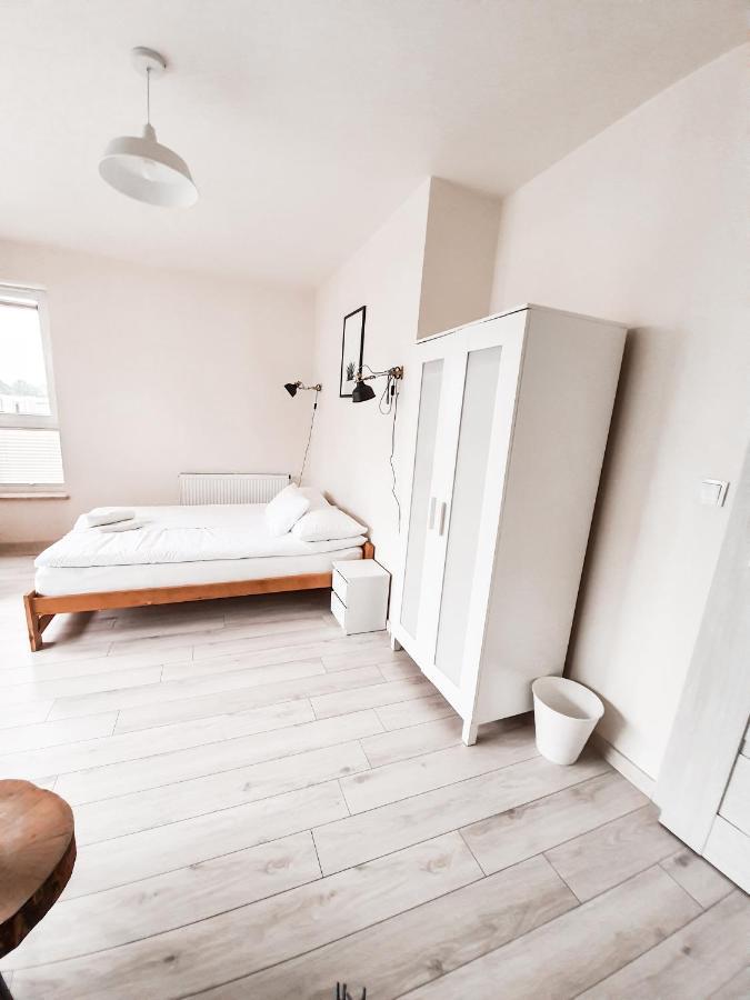 Apartament Krakow Arena المظهر الخارجي الصورة