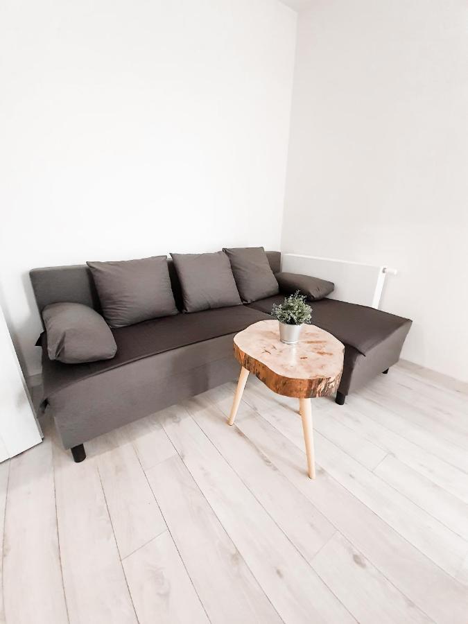 Apartament Krakow Arena المظهر الخارجي الصورة