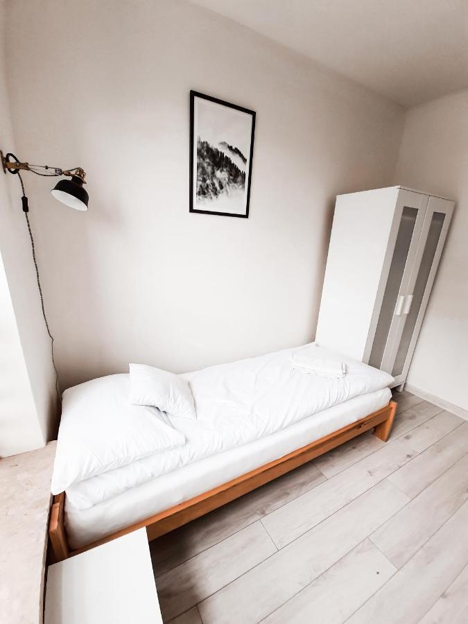 Apartament Krakow Arena المظهر الخارجي الصورة