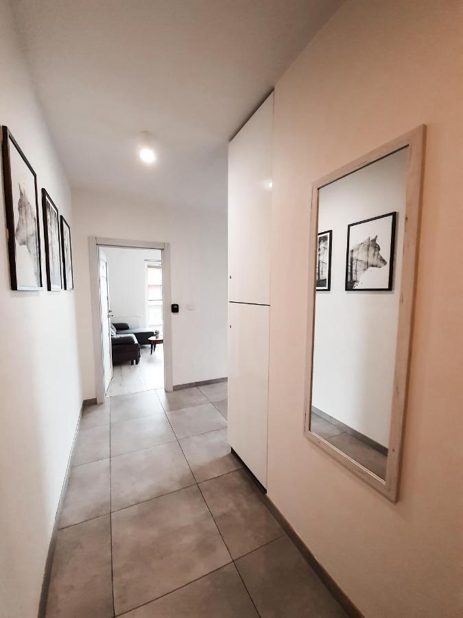 Apartament Krakow Arena المظهر الخارجي الصورة