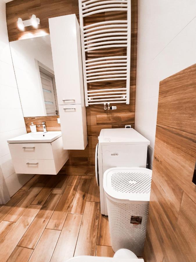 Apartament Krakow Arena المظهر الخارجي الصورة