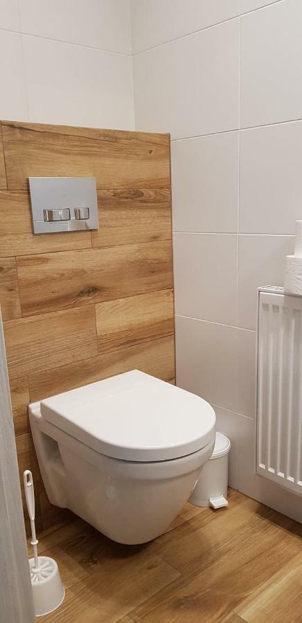 Apartament Krakow Arena المظهر الخارجي الصورة