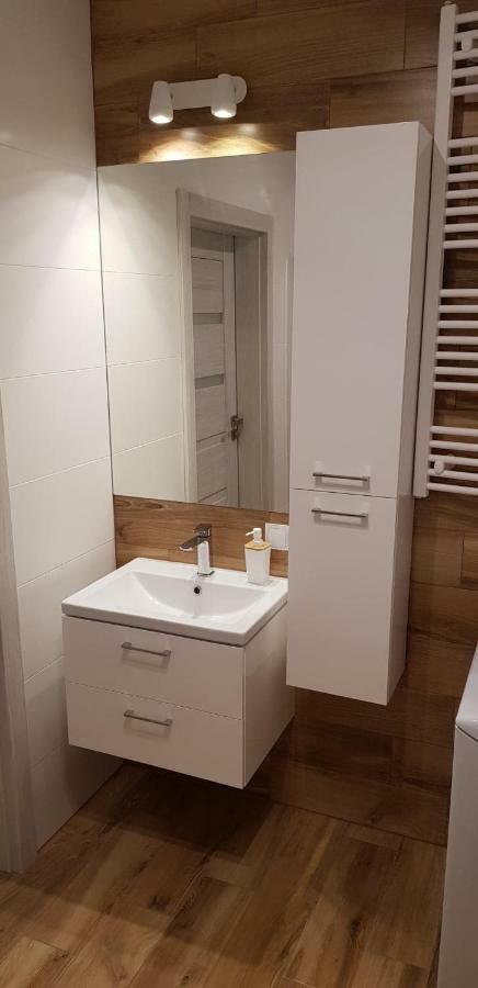 Apartament Krakow Arena المظهر الخارجي الصورة