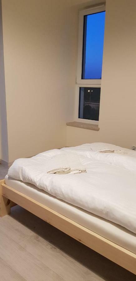 Apartament Krakow Arena المظهر الخارجي الصورة