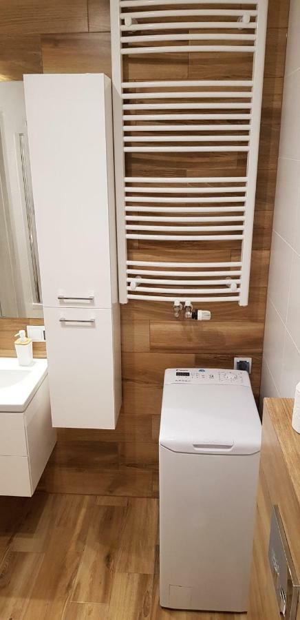Apartament Krakow Arena المظهر الخارجي الصورة