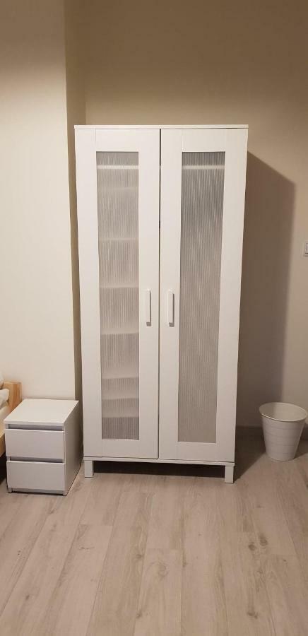 Apartament Krakow Arena المظهر الخارجي الصورة