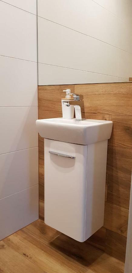 Apartament Krakow Arena المظهر الخارجي الصورة