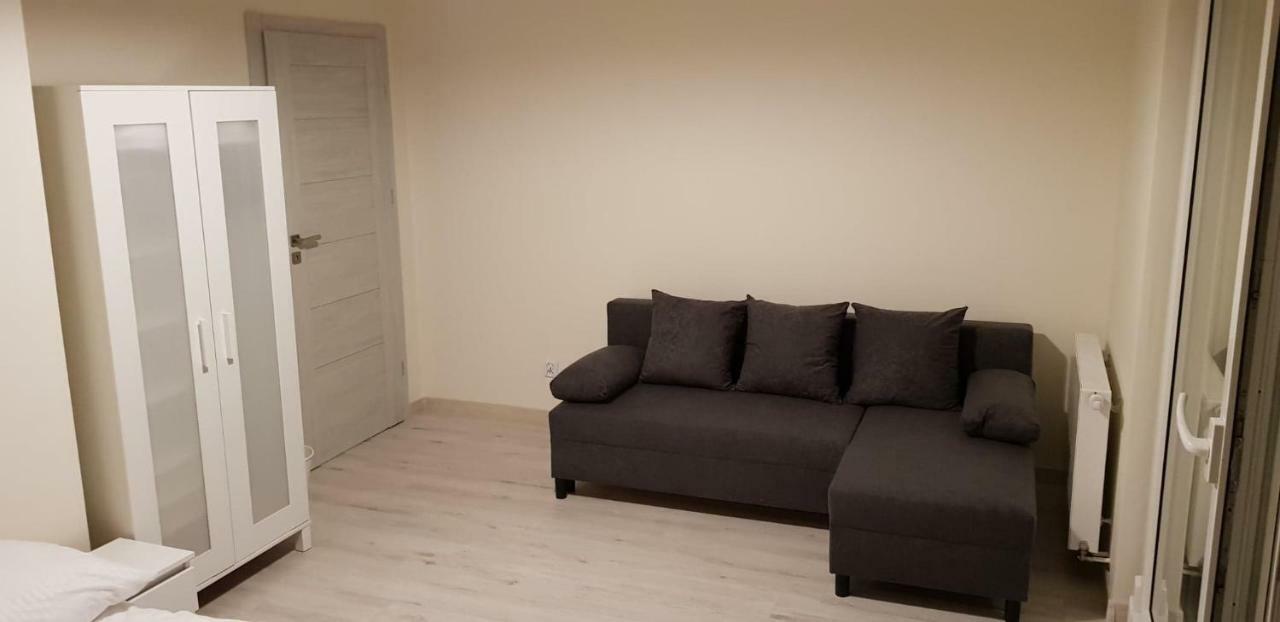 Apartament Krakow Arena المظهر الخارجي الصورة