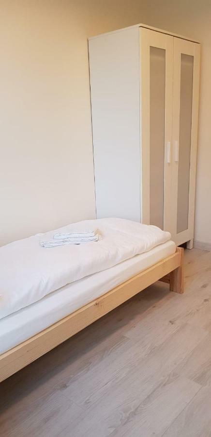 Apartament Krakow Arena المظهر الخارجي الصورة