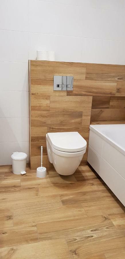 Apartament Krakow Arena المظهر الخارجي الصورة