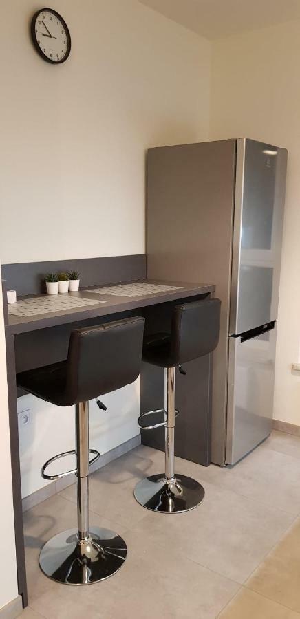 Apartament Krakow Arena المظهر الخارجي الصورة