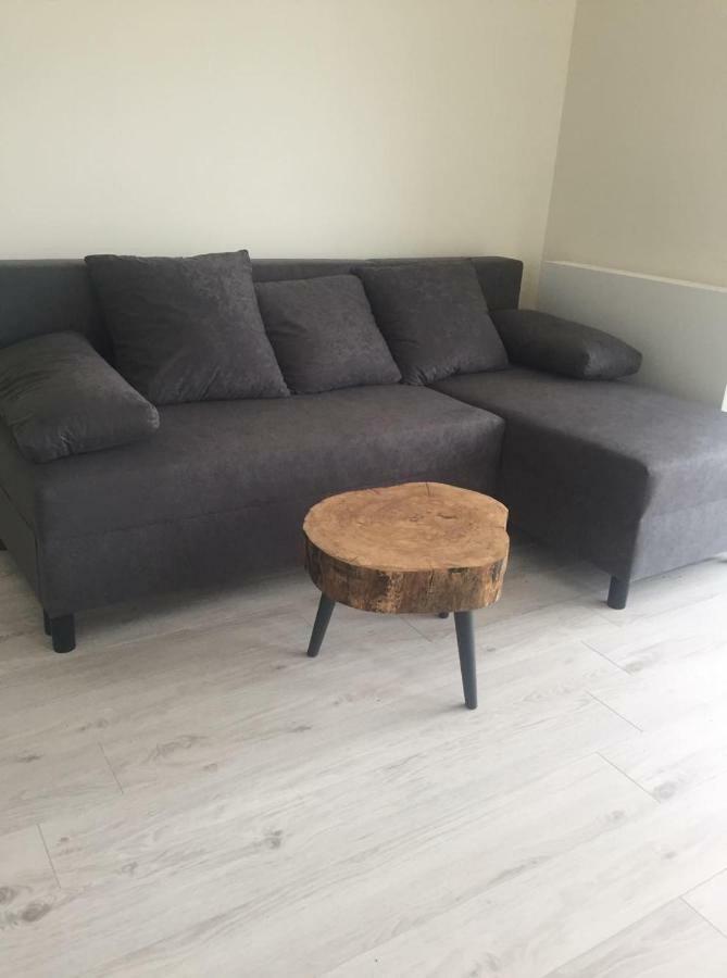 Apartament Krakow Arena المظهر الخارجي الصورة