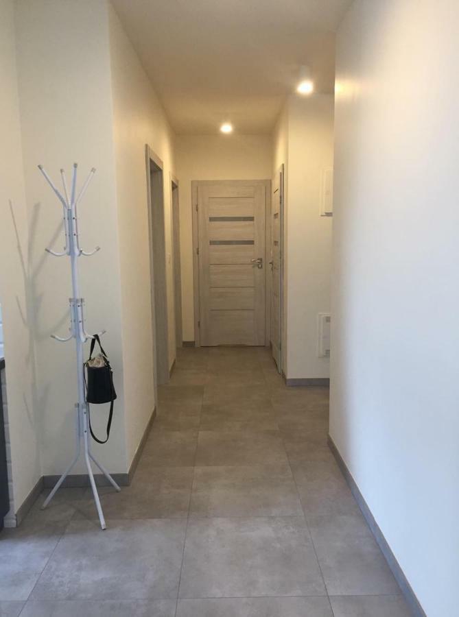 Apartament Krakow Arena المظهر الخارجي الصورة