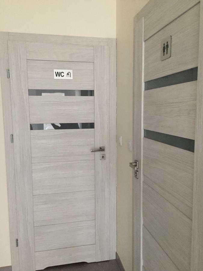 Apartament Krakow Arena المظهر الخارجي الصورة
